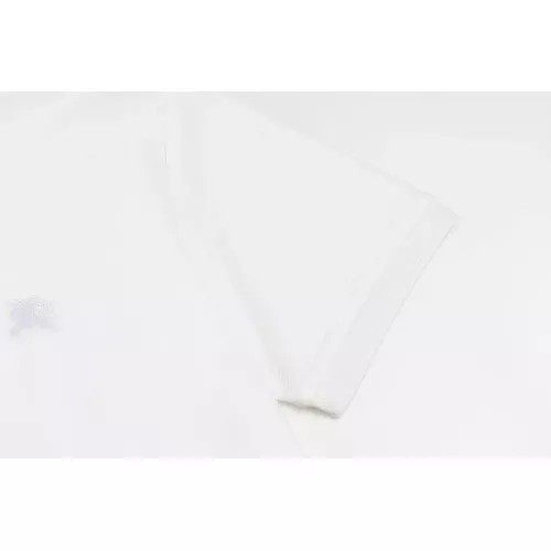 Replica Burberry T-Shirts Short Sleeved For Men #1386088 $39.00 USD for Wholesale