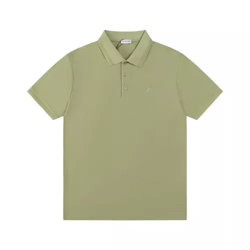 Cheap Burberry T-Shirts Short Sleeved For Men #1386090, $$39.00 USD On Burberry T-Shirts