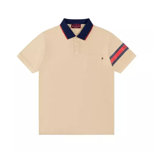 Cheap Gucci T-Shirts Short Sleeved For Men #1386096, $$39.00 USD On Gucci T-Shirts