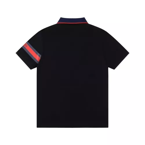 Replica Gucci T-Shirts Short Sleeved For Men #1386097 $39.00 USD for Wholesale