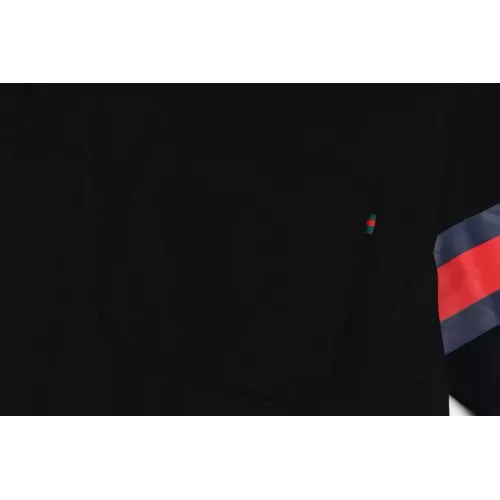 Replica Gucci T-Shirts Short Sleeved For Men #1386097 $39.00 USD for Wholesale