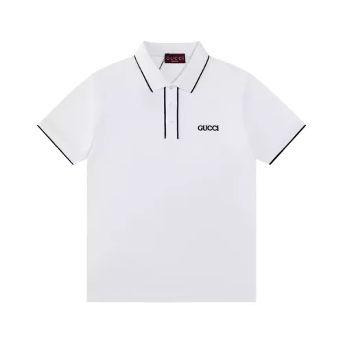 Cheap Gucci T-Shirts Short Sleeved For Men #1386098, $$39.00 USD On Gucci T-Shirts