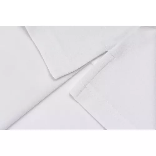 Replica Gucci T-Shirts Short Sleeved For Men #1386098 $39.00 USD for Wholesale