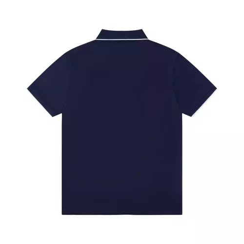 Replica Gucci T-Shirts Short Sleeved For Men #1386099 $39.00 USD for Wholesale
