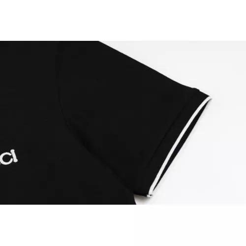 Replica Gucci T-Shirts Short Sleeved For Men #1386100 $39.00 USD for Wholesale