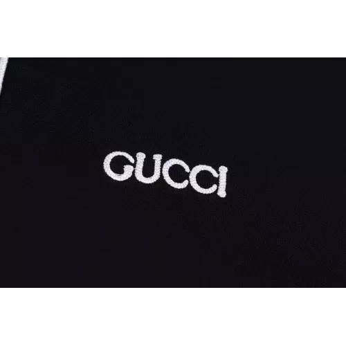 Replica Gucci T-Shirts Short Sleeved For Men #1386100 $39.00 USD for Wholesale
