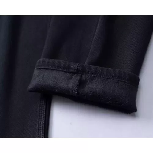 Replica Armani Jeans For Men #1386101 $45.00 USD for Wholesale