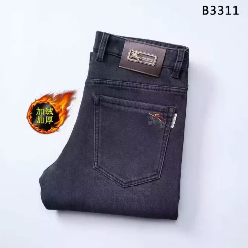 Cheap Burberry Jeans For Men #1386102, $$45.00 USD On Burberry Jeans