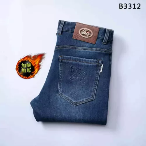 Cheap Burberry Jeans For Men #1386103, $$45.00 USD On Burberry Jeans