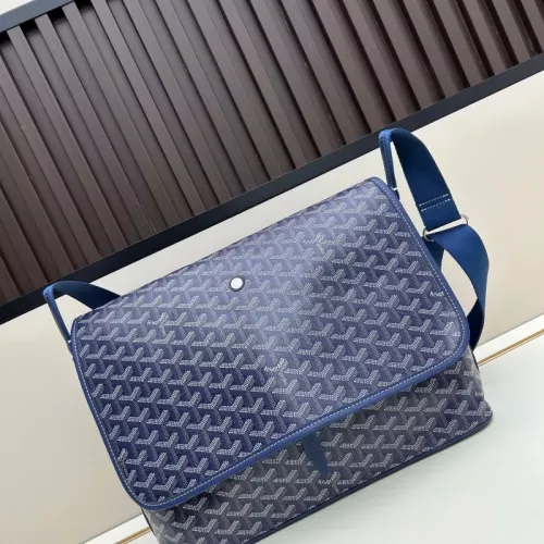 Cheap Goyard AAA Quality Messenger Bags For Unisex #1386104, $$88.00 USD On Goyard AAA Quality Messenger Bags