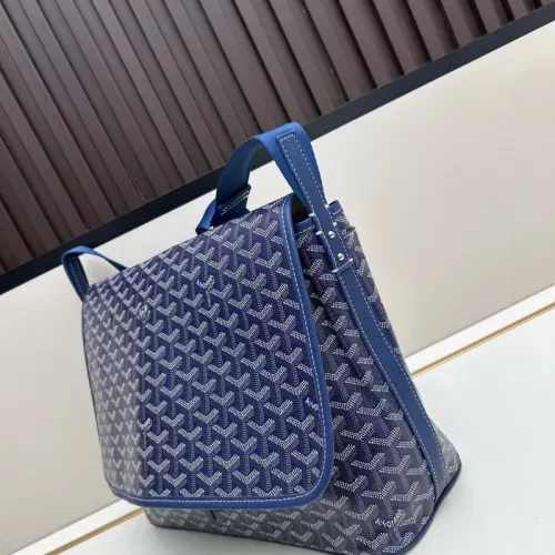 Replica Goyard AAA Quality Messenger Bags For Unisex #1386104 $88.00 USD for Wholesale