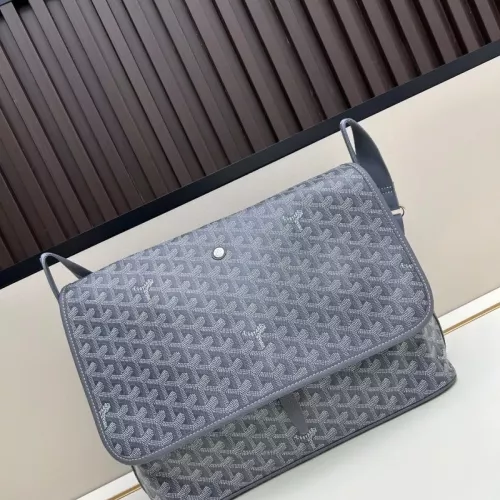 Cheap Goyard AAA Quality Messenger Bags For Unisex #1386105, $$88.00 USD On Goyard AAA Quality Messenger Bags