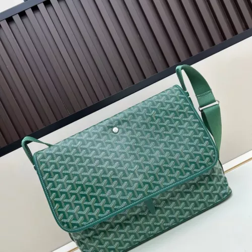 Cheap Goyard AAA Quality Messenger Bags For Unisex #1386106, $$88.00 USD On Goyard AAA Quality Messenger Bags