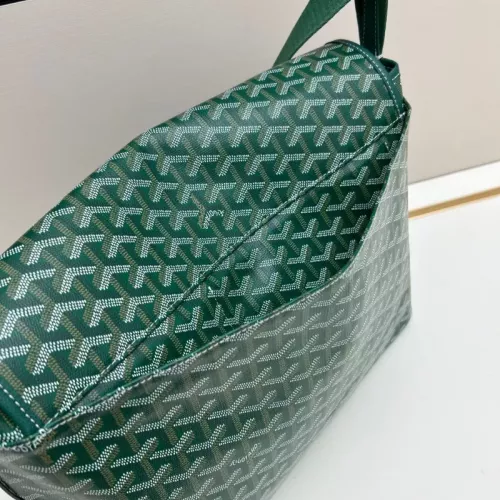 Replica Goyard AAA Quality Messenger Bags For Unisex #1386106 $88.00 USD for Wholesale