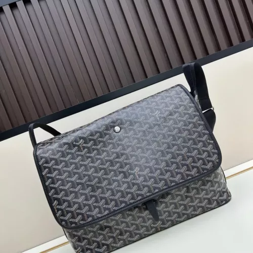 Cheap Goyard AAA Quality Messenger Bags For Unisex #1386108, $$88.00 USD On Goyard AAA Quality Messenger Bags