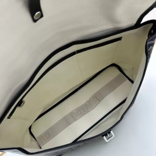 Replica Goyard AAA Quality Messenger Bags For Unisex #1386108 $88.00 USD for Wholesale