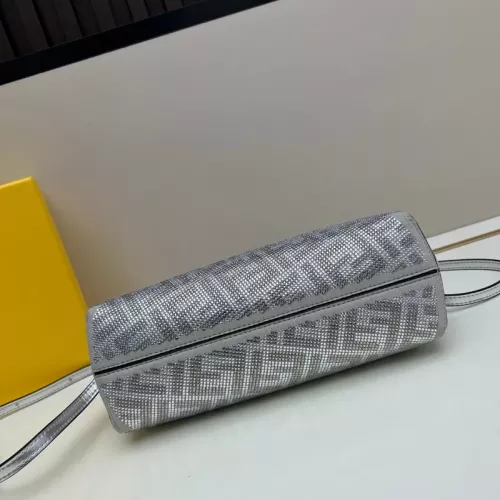 Replica Fendi AAA Quality Messenger Bags For Women #1386112 $105.00 USD for Wholesale