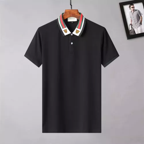 Cheap Gucci T-Shirts Short Sleeved For Men #1386123, $$29.00 USD On Gucci T-Shirts