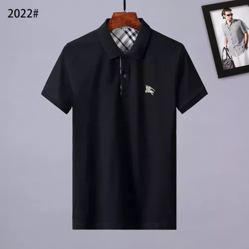 Cheap Burberry T-Shirts Short Sleeved For Men #1386128, $$29.00 USD On Burberry T-Shirts
