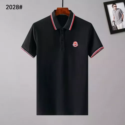 Cheap Moncler T-Shirts Short Sleeved For Men #1386134, $$29.00 USD On Moncler T-Shirts