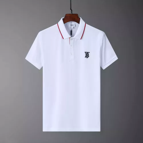 Cheap Burberry T-Shirts Short Sleeved For Men #1386135, $$29.00 USD On Burberry T-Shirts