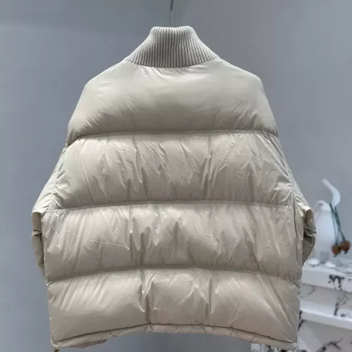 Replica Celine Down Feather Coat Long Sleeved For Women #1386139 $240.00 USD for Wholesale