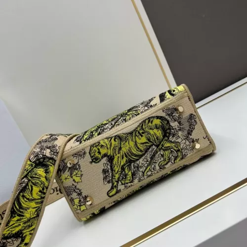 Replica Christian Dior AAA Quality Handbags For Women #1386151 $115.00 USD for Wholesale