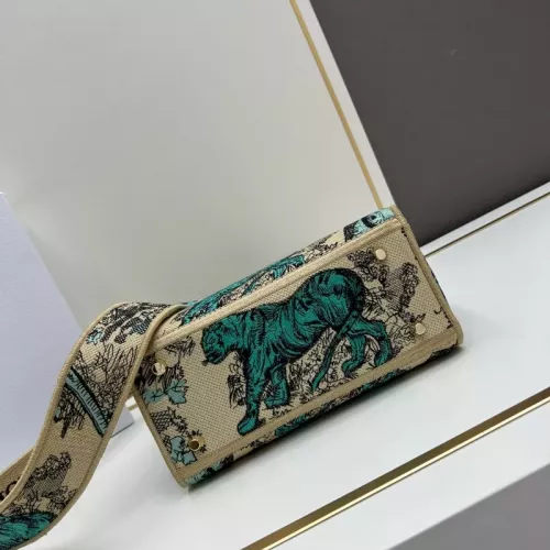 Replica Christian Dior AAA Quality Handbags For Women #1386152 $115.00 USD for Wholesale