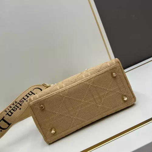 Replica Christian Dior AAA Quality Handbags For Women #1386157 $115.00 USD for Wholesale
