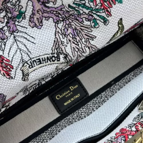 Replica Christian Dior AAA Quality Handbags For Women #1386164 $115.00 USD for Wholesale