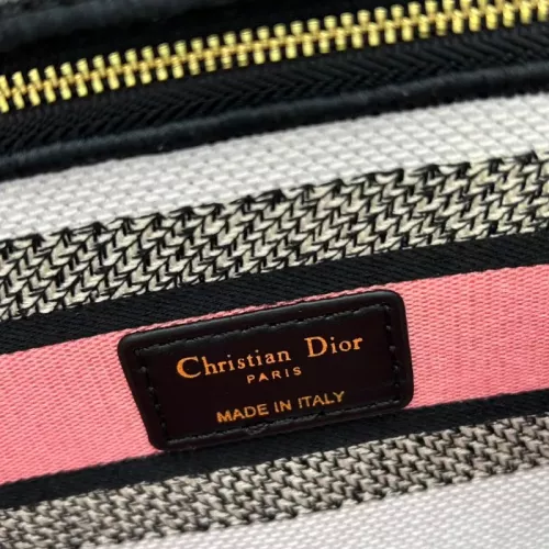 Replica Christian Dior AAA Quality Handbags For Women #1386165 $115.00 USD for Wholesale