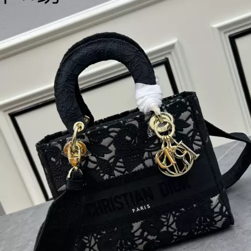 Cheap Christian Dior AAA Quality Handbags For Women #1386166, $$115.00 USD On Christian Dior AAA Quality Handbags