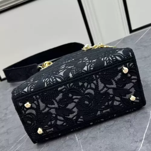 Replica Christian Dior AAA Quality Handbags For Women #1386166 $115.00 USD for Wholesale