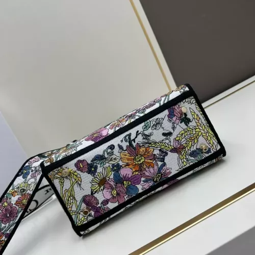 Replica Christian Dior AAA Quality Handbags For Women #1386168 $115.00 USD for Wholesale