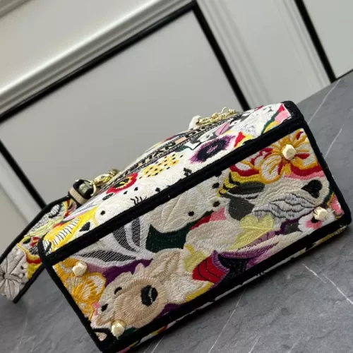 Replica Christian Dior AAA Quality Handbags For Women #1386170 $115.00 USD for Wholesale