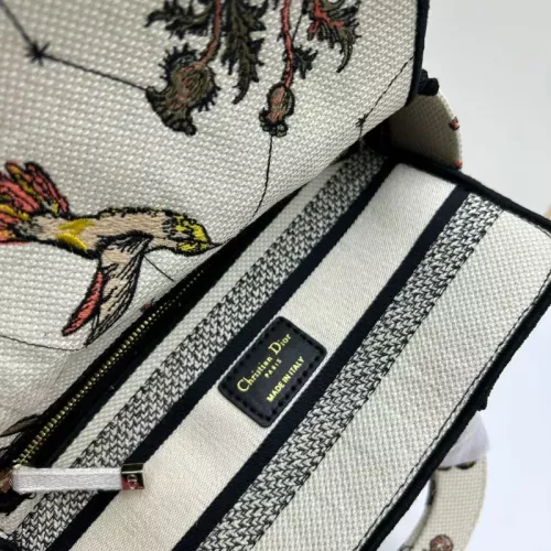 Replica Christian Dior AAA Quality Handbags For Women #1386171 $115.00 USD for Wholesale