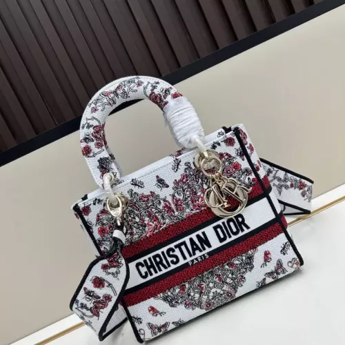 Cheap Christian Dior AAA Quality Handbags For Women #1386172, $$115.00 USD On Christian Dior AAA Quality Handbags