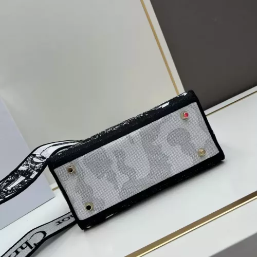 Replica Christian Dior AAA Quality Handbags For Women #1386178 $115.00 USD for Wholesale