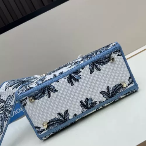 Replica Christian Dior AAA Quality Handbags For Women #1386181 $115.00 USD for Wholesale