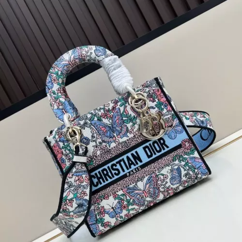 Cheap Christian Dior AAA Quality Handbags For Women #1386185, $$115.00 USD On Christian Dior AAA Quality Handbags