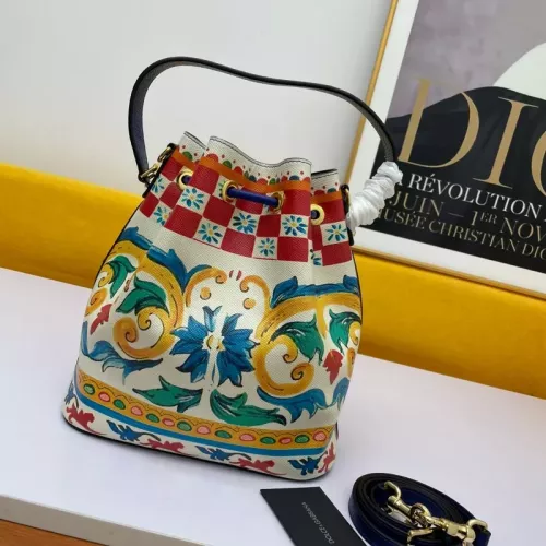 Replica Dolce & Gabbana AAA Quality Handbags For Women #1386187 $150.00 USD for Wholesale