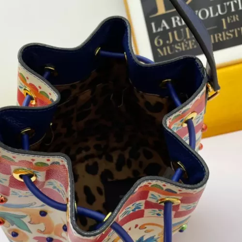 Replica Dolce & Gabbana AAA Quality Handbags For Women #1386187 $150.00 USD for Wholesale