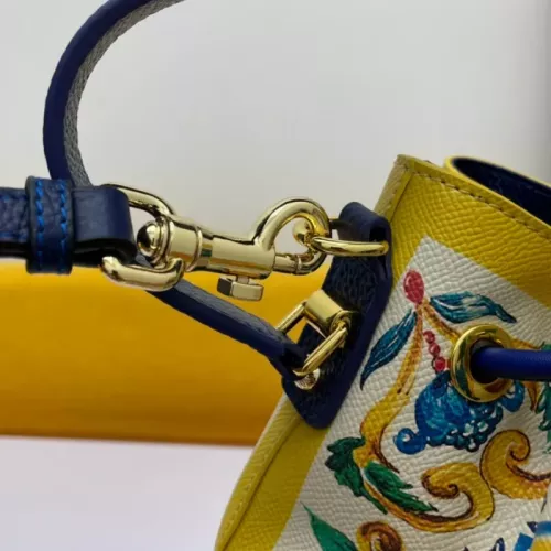 Replica Dolce & Gabbana AAA Quality Handbags For Women #1386188 $150.00 USD for Wholesale