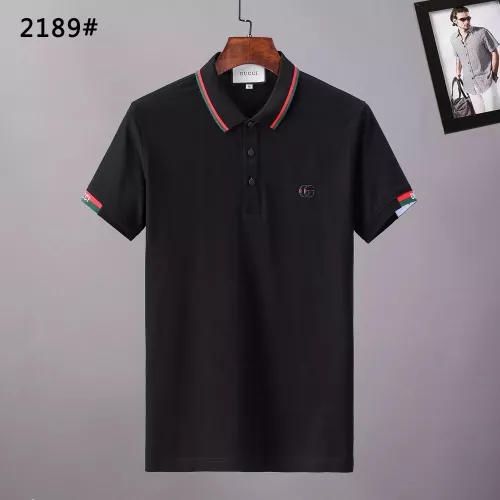 Cheap Gucci T-Shirts Short Sleeved For Men #1386194, $$29.00 USD On Gucci T-Shirts