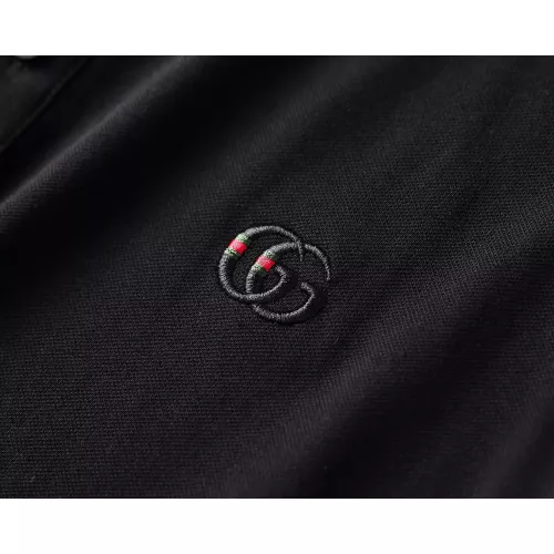 Replica Gucci T-Shirts Short Sleeved For Men #1386194 $29.00 USD for Wholesale
