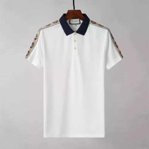 Cheap Gucci T-Shirts Short Sleeved For Men #1386197, $$34.00 USD On Gucci T-Shirts