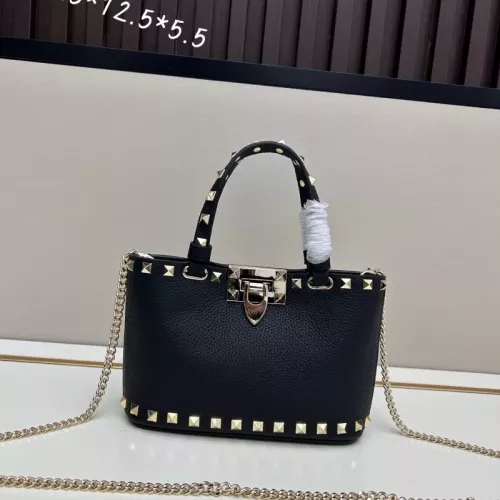 Cheap Valentino AAA Quality Handbags For Women #1386215, $$92.00 USD On Valentino AAA Quality Handbags