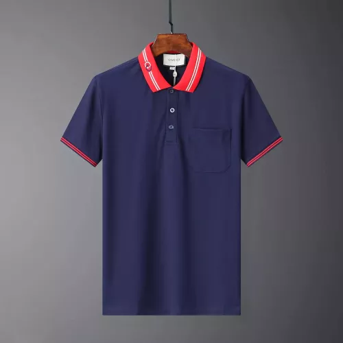 Cheap Gucci T-Shirts Short Sleeved For Men #1386217, $$34.00 USD On Gucci T-Shirts