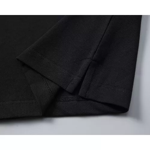 Replica Gucci T-Shirts Short Sleeved For Men #1386221 $34.00 USD for Wholesale