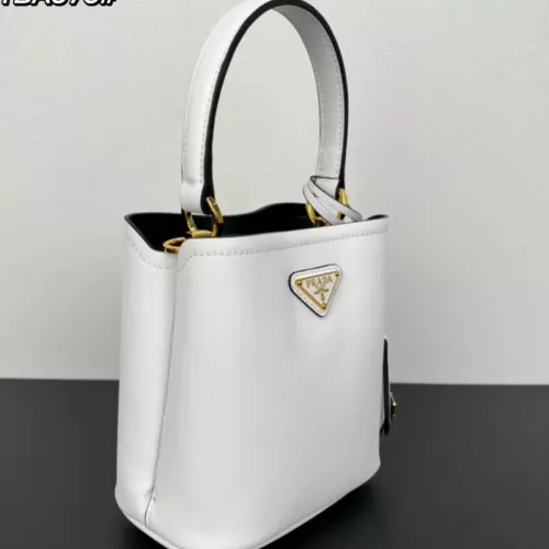 Replica Prada AAA Quality Handbags For Women #1386223 $112.00 USD for Wholesale